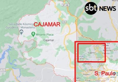 MP combate desvio de verba da saúde em Cajamar