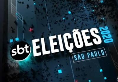 Conheça os candidatos à Prefeitura de São Paulo