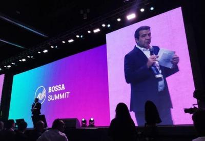 Em dois dias, Bossa Summit movimentou R$ 50 milhões em negócios