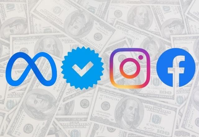Selos para Facebook e Instagram começaram a ser vendidos nos EUA