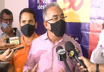 'Vamos precisar somar esforços', diz Edmilson Rodrigues (PSOL), prefeito eleito em Belém