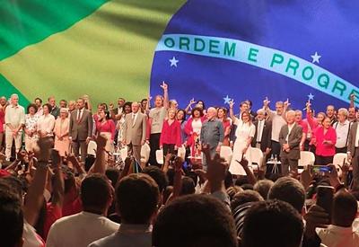 "Vai ser outra vez Lula e Bolsonaro disputando essas eleições no município", diz presidente