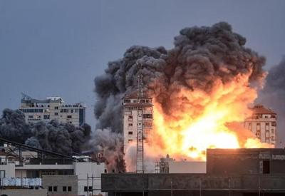 Hamas confirma a morte de quatro líderes militares em Gaza