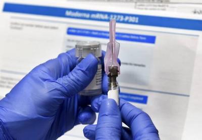 SP terá 100 mil doses da vacina contra Covid-19 até maio, diz secretário