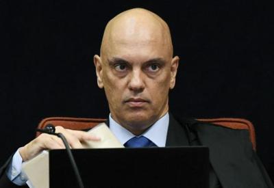 Moraes autoriza oitiva de empresário que ofereceu jatinho a Daniel Silveira