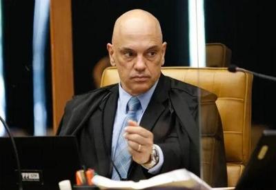 Alexandre de Moraes liberta 3 coronéis da PM presos por participar dos atos de 8 de janeiro