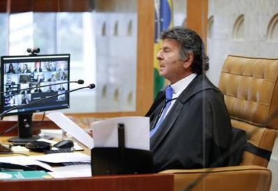 Ministros criticam Kassio Nunes  e devem derrubar liberação de cultos
