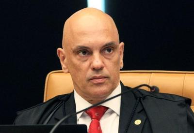 STF julga hoje decisão de Moraes que proíbe bloqueio de rodovias no país
