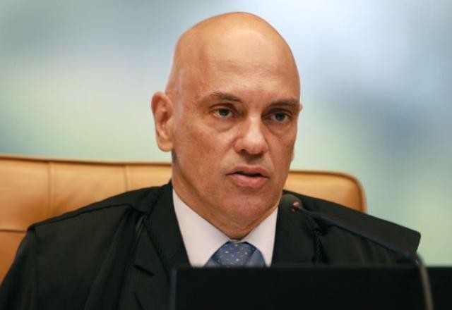 Moraes determina o bloqueio do Telegram no Brasil
