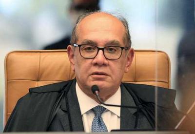 "Povo brasileiro deu até aqui um exemplo de espírito cívico", diz Gilmar Mendes