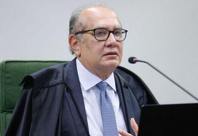 Gilmar Mendes critica ideia de mandato com prazo fixo para cargo de ministro do STF