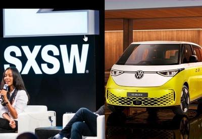 SXSW discute impacto das grandes empresas tecnológicas na nossa vida