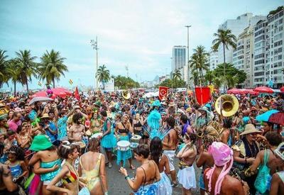 Carnaval 2023: saiba quais são os blocos deste sábado no Rio de Janeiro
