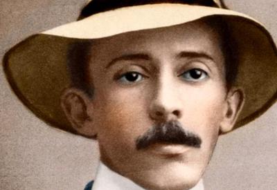 Santos Dumont ganha exposição em São Paulo