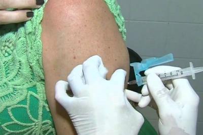 São Paulo recebe mais doses de vacina contra febre amarela