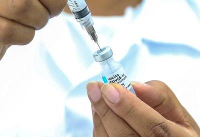 Dia V: SP abre 5 mil postos para segunda dose da vacina