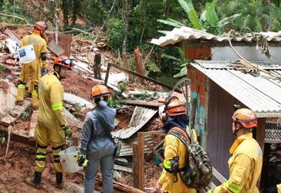 Precaução: moradores de São Sebastião denunciam que não receberam alertas