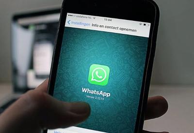 35 modelos de celulares não vão funcionar no WhatsApp, confira a lista