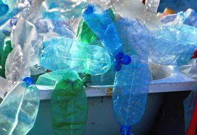 Produção de plástico reciclado pós-consumo cresce 14,3% no Brasil