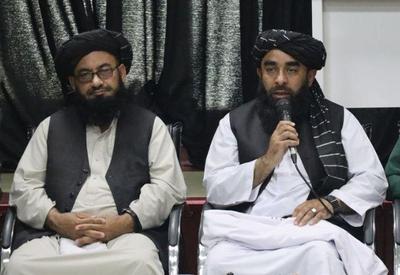 Talibã ordena que juízes apliquem penas máximas contra crimes no Afeganistão