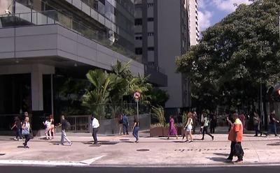 Boulevard do Rádio é inaugurado na região central de São Paulo