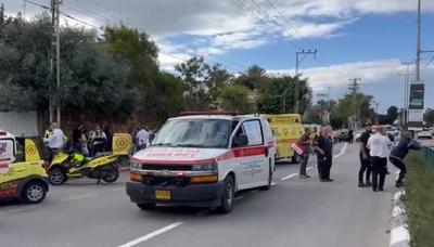 Brasileiro está entre os feridos em atentado terrorista em Israel