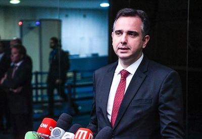 Vetos de Bolsonaro à lei Aldir Blanc podem ser derrubados, avalia Pacheco