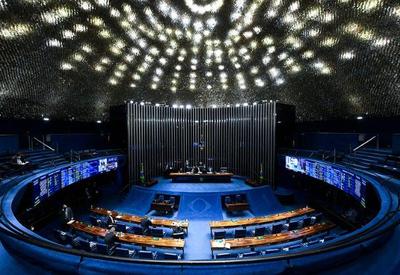 Senado aprova MP do enfrentamento ao assédio e crimes sexuais