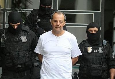 Sérgio Cabral tem prisão domiciliar substituída por recolhimento noturno