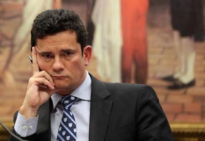 Sergio Moro pode ter julgamento de cassação de mandato nesta semana