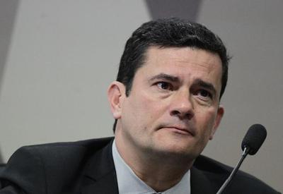 Moro vai ao STF por declarações de Bolsonaro sobre interferência na PF