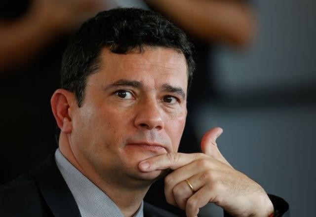 Partido Novo quer chapa Moro e Bernardinho em 2022