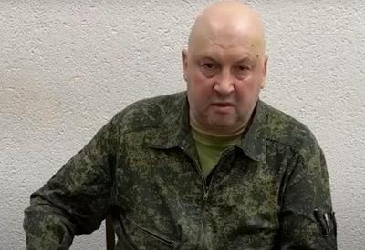 General do alto escalão da Rússia é preso a mando de Putin