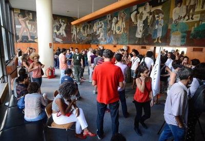 Artistas voltam a defender derrubada de vetos de Bolsonaro à cultura