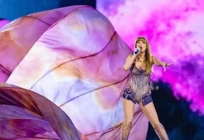 Procon notifica tumulto para compra de ingressos para shows de Taylor Swift