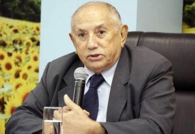 Siqueira Campos, ex-governador e criador do estado de Tocantins, morre aos 94 anos