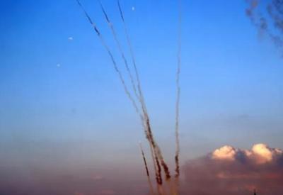 Sistema de detecção de aeronaves do Hamas em Gaza foi destruído, diz Israel