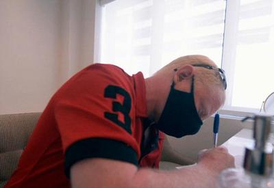 Ambulatório focado no atendimento a albinos começa a funcionar em SP
