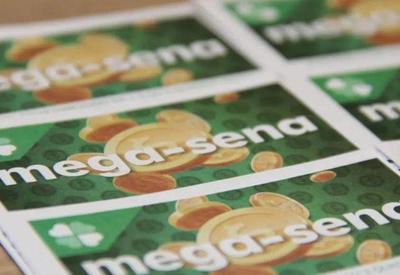 Mega-Sena acumula e vai pagar R$ 36 milhões no sábado