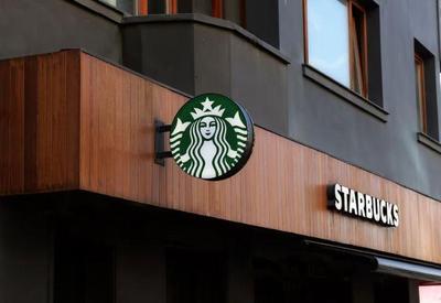 Justiça aceita pedido de recuperação judicial do Starbucks no Brasil