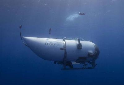 O que se sabe até agora sobre o submersível que implodiu durante expedição