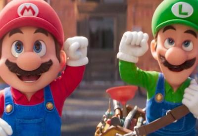 "Super Mario Bros. - O Filme": O encontro da nostalgia com a inovação