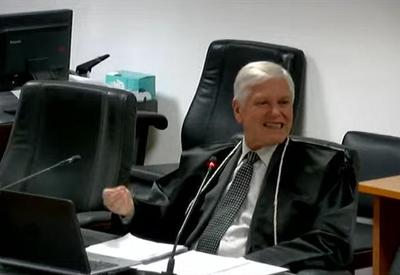 Advocacia-Geral da União pede punição a desembargador do Paraná