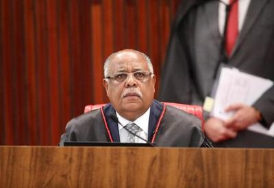 Benedito Gonçalves se despede do mandato de ministro do Tribunal Superior Eleitoral