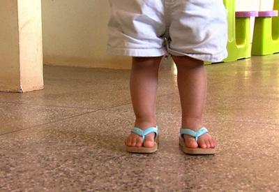 Covid-19 deixou mais de 40 mil crianças órfãs no Brasil, mostra estudo