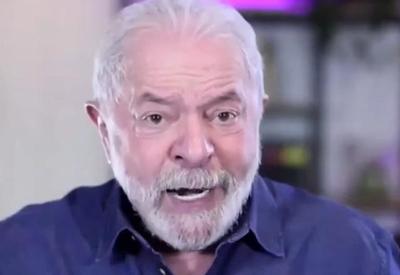Lula: "País só será livre quando todos forem tratados em igualdade de condições"