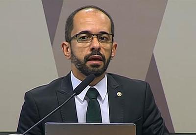 CCJ aprova Leonardo Magalhães para o comando da Defensoria Pública da União