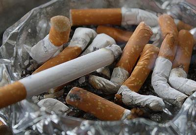 Especialistas confirmam tabaco e álcool como causas do câncer de boca