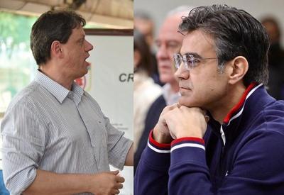 PP ameaça abandonar Rodrigo Garcia e deputados se dividem em SP