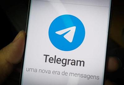 Sob risco, Telegram apaga mensagem contra PL das Fake News